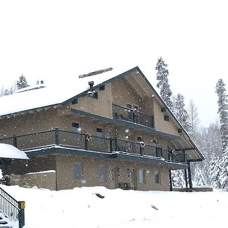 Hideaway Mountain Lodge Fraser Exteriér fotografie